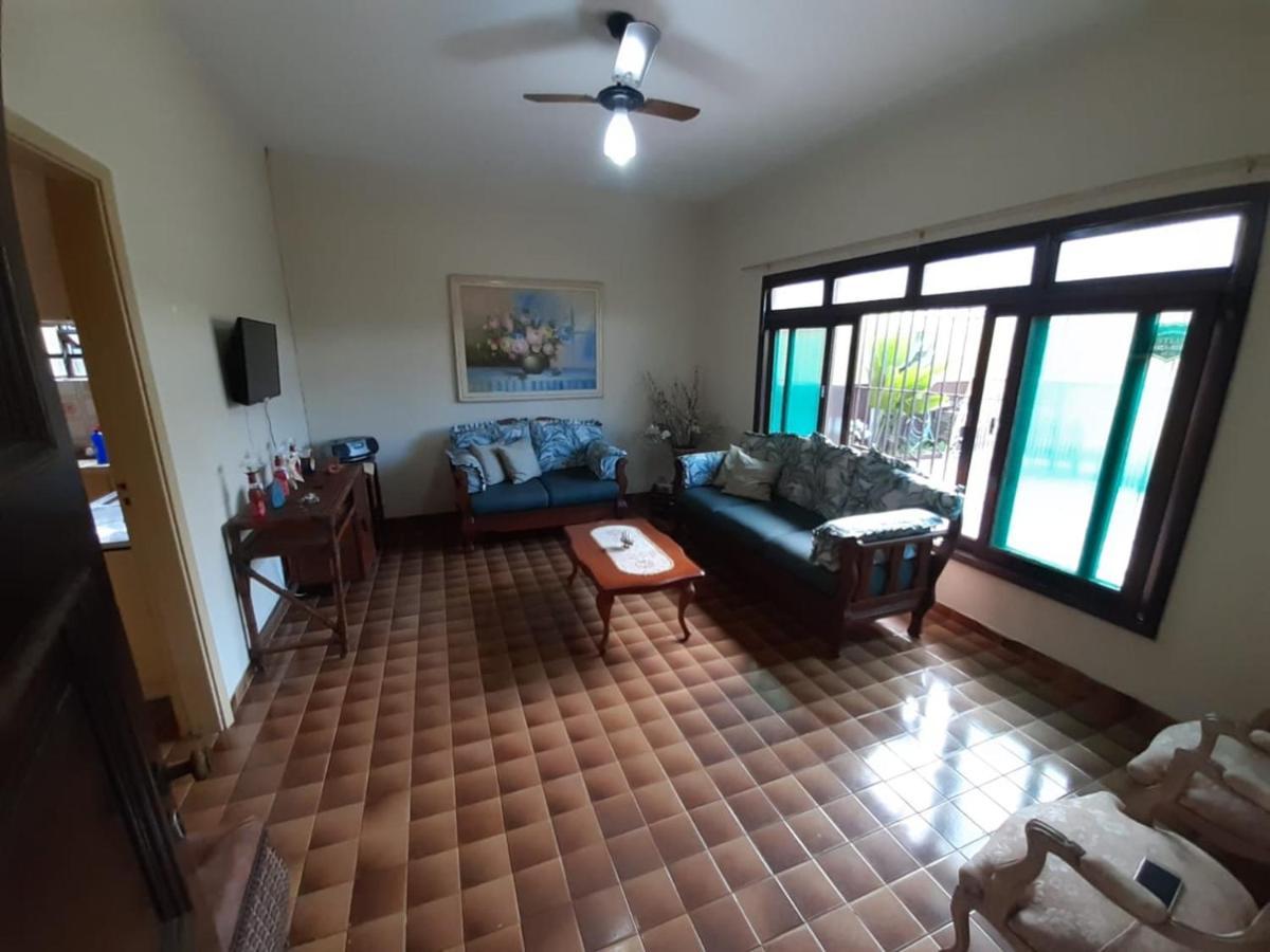 Casa Praia Grande - Solemar 外观 照片