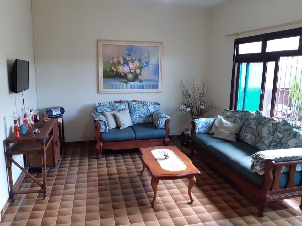 Casa Praia Grande - Solemar 外观 照片