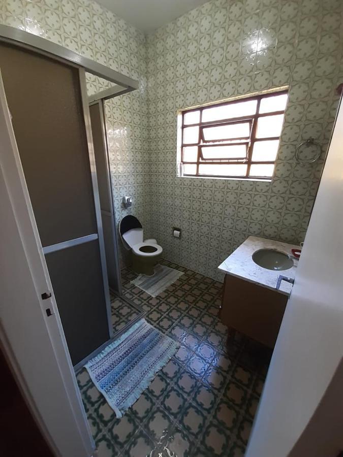 Casa Praia Grande - Solemar 外观 照片