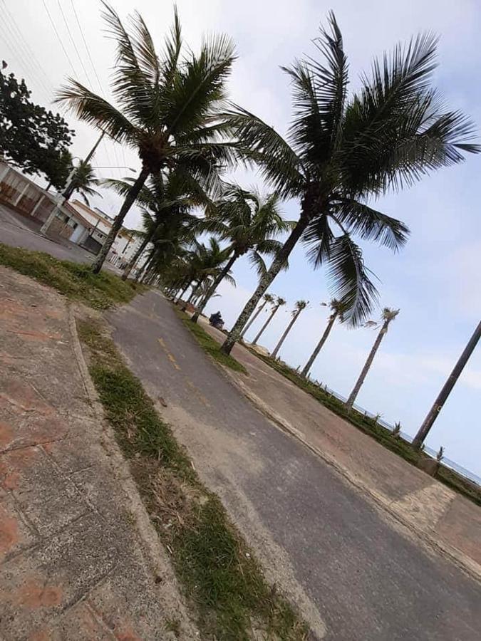 Casa Praia Grande - Solemar 外观 照片
