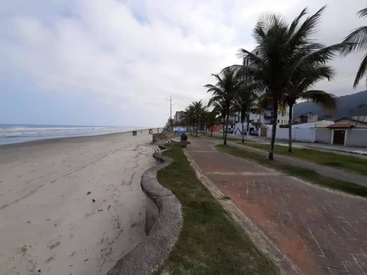 Casa Praia Grande - Solemar 外观 照片