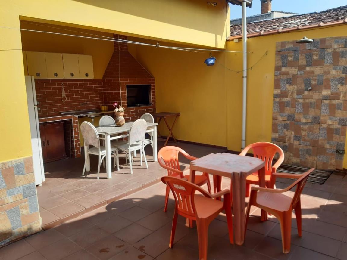 Casa Praia Grande - Solemar 外观 照片