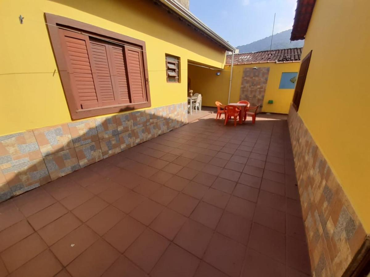Casa Praia Grande - Solemar 外观 照片