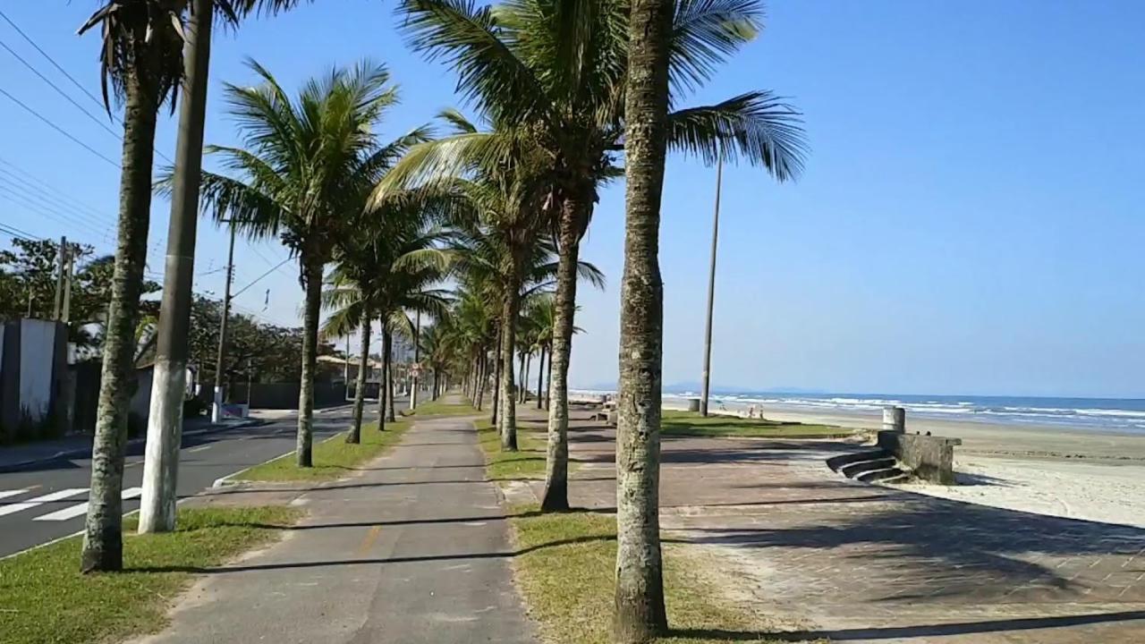 Casa Praia Grande - Solemar 外观 照片