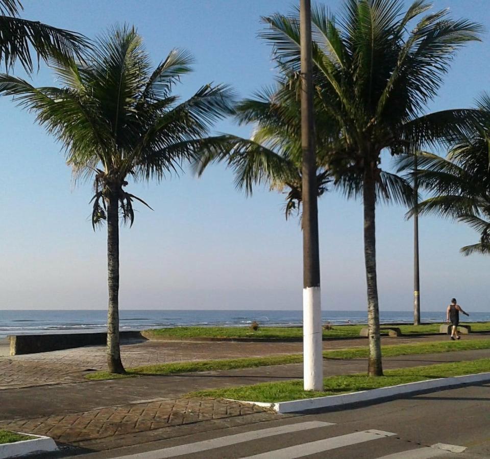Casa Praia Grande - Solemar 外观 照片